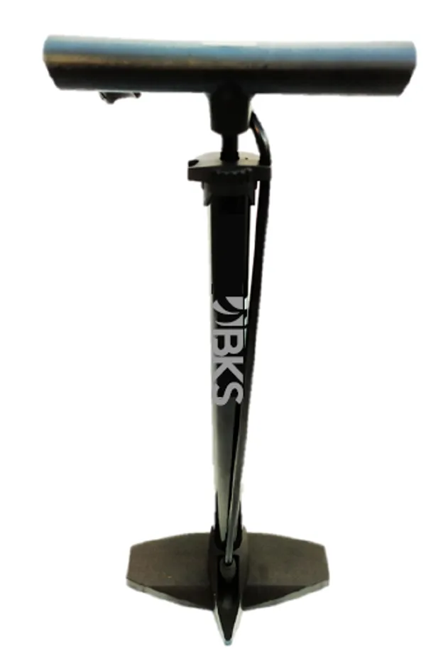 Bomba de Bicicleta Medium P330 160 PSI Bks
